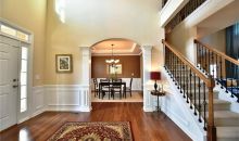 4240 Cardiff Way Cumming, GA 30041