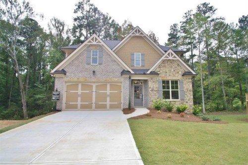 1555 Camden Cove Drive, Cumming, GA 30040