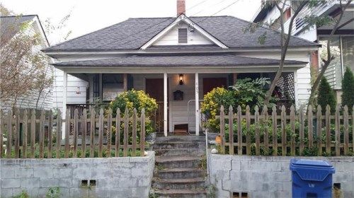 405 Richards Street Nw, Atlanta, GA 30318