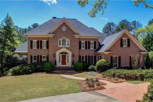 9025 Old Southwick Pass, Alpharetta, GA 30022