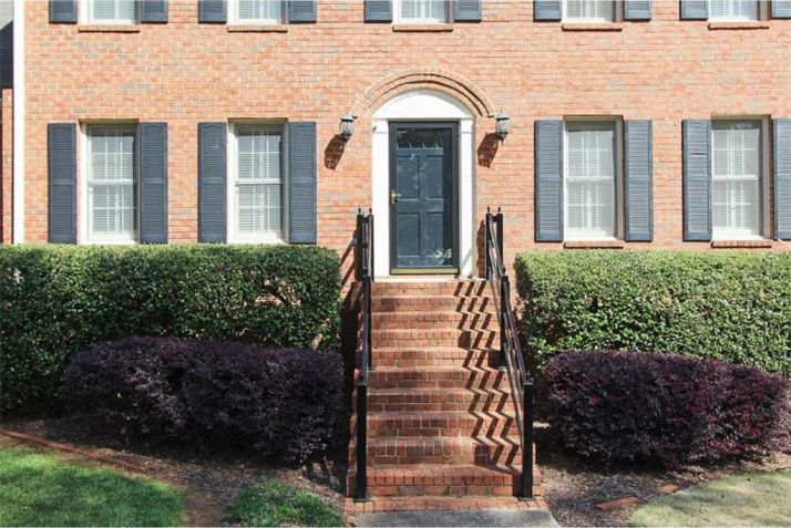 1005 Millridge Lane Se, Marietta, GA 30067