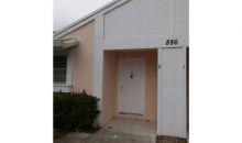 886 NE 214 LN # 02 Miami, FL 33179