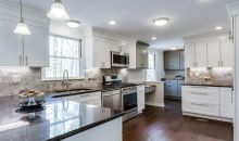 1527 Silver Hill Court Stone Mountain, GA 30087