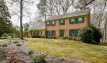 4062 Glen Meadow Drive Norcross, GA 30092