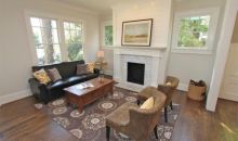 126 Montgomery Ferry Drive Ne Atlanta, GA 30309