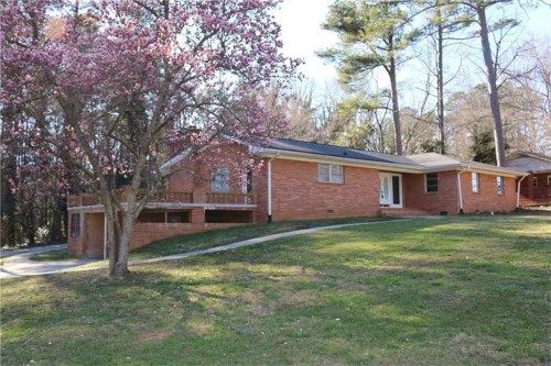 294 Pineview Drive, Lawrenceville, GA 30046