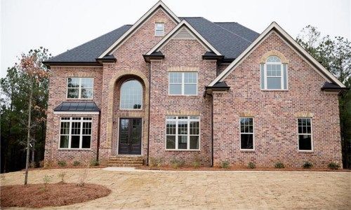 306 Vandiver Court, Canton, GA 30114