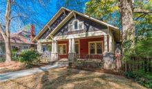 470 Sinclair Avenue Ne Atlanta, GA 30307