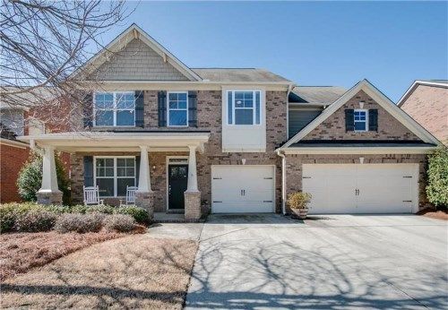 5956 Park Bend Avenue, Braselton, GA 30517
