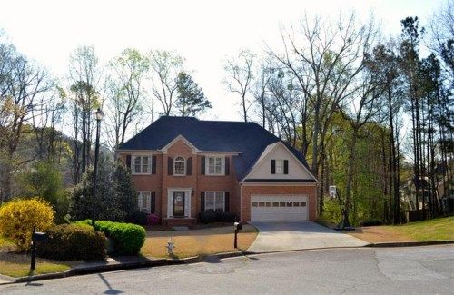 535 Claridge Walk Court, Duluth, GA 30097