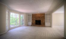 4893 Laurel Spring Drive Roswell, GA 30075