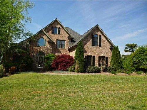 678 Traditions Way, Jefferson, GA 30549