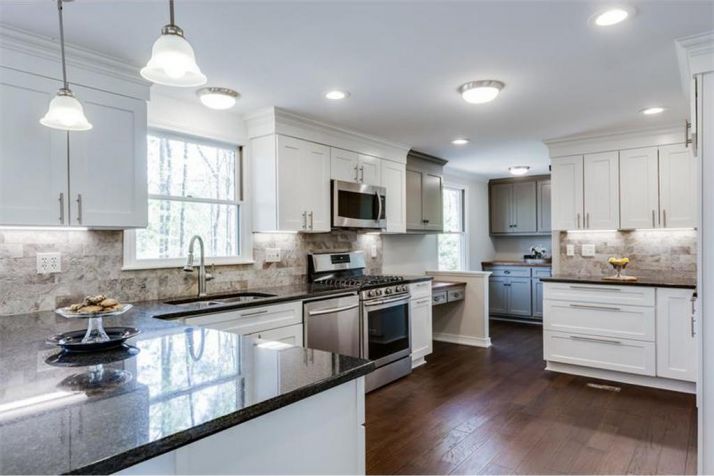 1527 Silver Hill Court, Stone Mountain, GA 30087