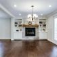 1527 Silver Hill Court, Stone Mountain, GA 30087 ID:14089299