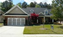 2587 Misty Rose Lane Loganville, GA 30052