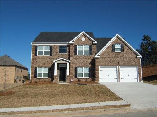 279 Sapphire Bend, Riverdale, GA 30296