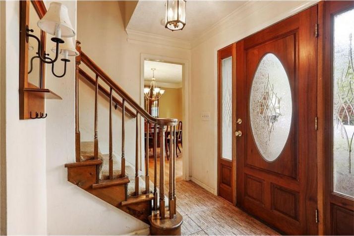 245 Spring Ridge Drive, Roswell, GA 30076