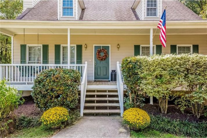 1549 Jade Cove Drive, Powder Springs, GA 30127