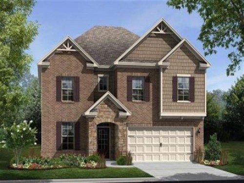 625 Leland Parkway, Cumming, GA 30041