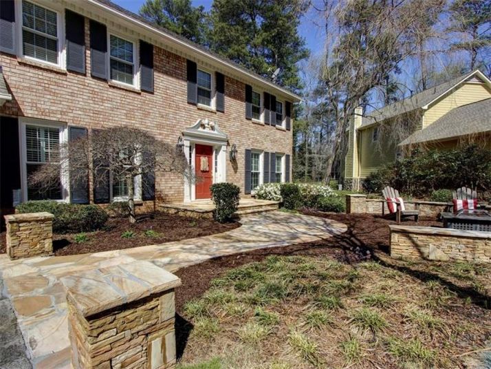 3015 Greyfield Trace, Marietta, GA 30067