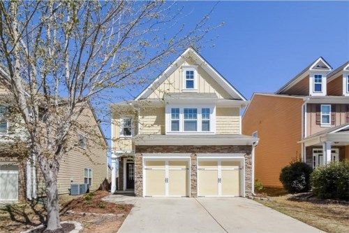 5780 Weddington Drive, Cumming, GA 30040