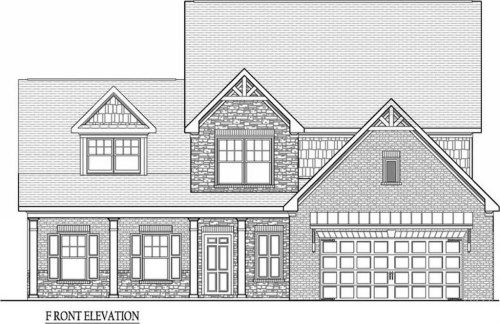 1520 Nightfall Court, Cumming, GA 30040