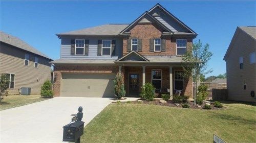 5980 Bluff Heights Drive, Cumming, GA 30040