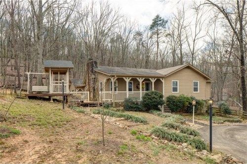 2315 Mountain Road, Cumming, GA 30040