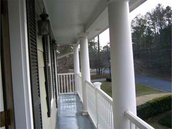 7215 Northgreen Drive, Atlanta, GA 30328