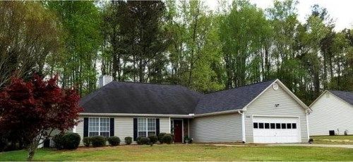 5360 Harris Creek Drive, Cumming, GA 30040