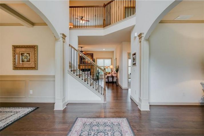 4745 Haysboro Way, Cumming, GA 30040