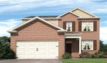 5496 Luther Court Ellenwood, GA 30294