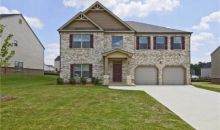 383 Pernell Drive Hampton, GA 30228