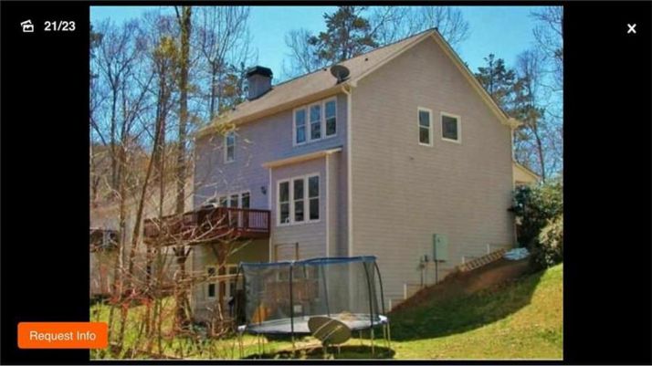3816 Clubhouse Drive, Gainesville, GA 30501