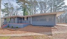 1880 Don Juan Lane Decatur, GA 30032