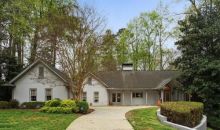 3370 Valley Circle Atlanta, GA 30305