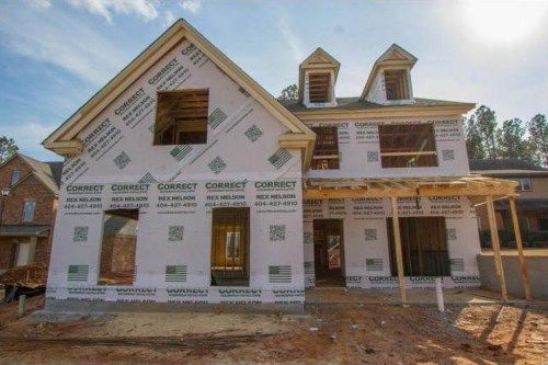 1671 Cambridge Square, Watkinsville, GA 30677