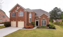 564 Antietam Drive Stone Mountain, GA 30087