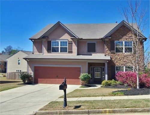 5116 Blossom Brook Drive, Buford, GA 30518