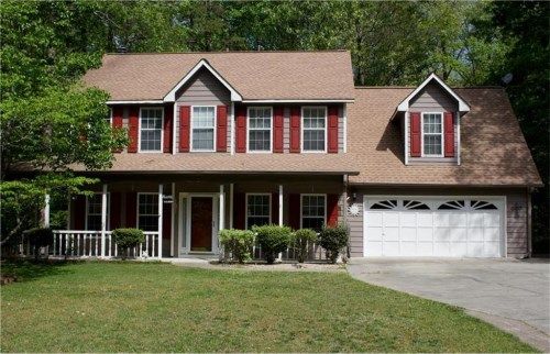 5460 Keithwood Drive, Cumming, GA 30040