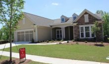 632 Bentgrass Court Griffin, GA 30223