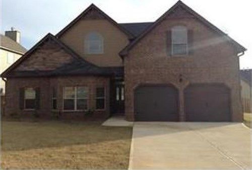 9954 Musket Ridge Circle, Jonesboro, GA 30238