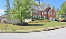 3043 Fairing Hill Lithonia, GA 30038
