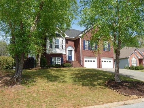 5258 Bowman Springs Trail, Flowery Branch, GA 30542