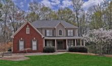 3740 Tree Shade Way Cumming, GA 30041
