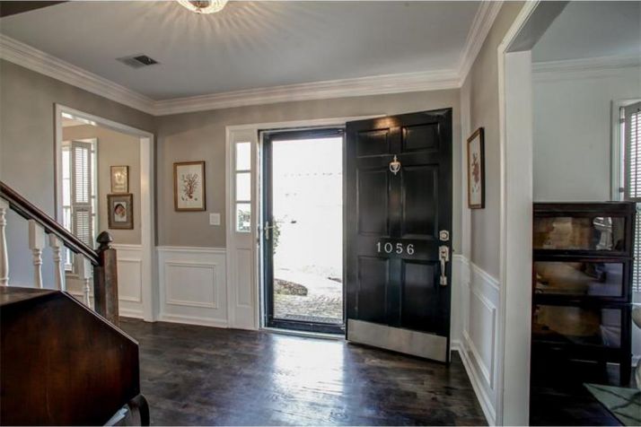 1056 Princeton Walk Ne, Marietta, GA 30068