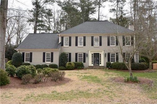 4382 Nassau Way Ne, Marietta, GA 30068