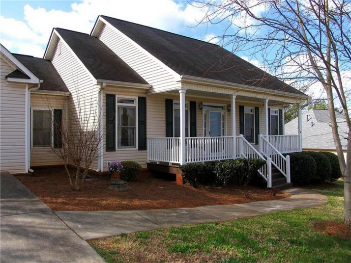 23 Clearview Drive, Cartersville, GA 30121