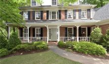 5188 Sandlewood Court Marietta, GA 30068