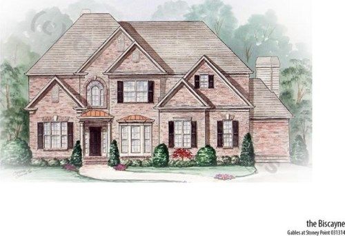 2135 Marcia Overlook Drive, Cumming, GA 30041